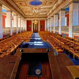Δημόσια υποστήριξη διδακτορικής διατριβής κ. ΔΗΜΗΤΡΙΟΥ ΚΙΡΜΙΚΙΡΟΓΛΟΥ